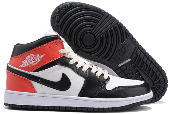 Women Jordan 1 Mid 132